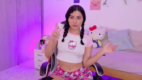 Paula  online show from May 3, 3:56 am