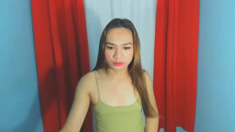 Cassy online show from February 3, 5:51 am