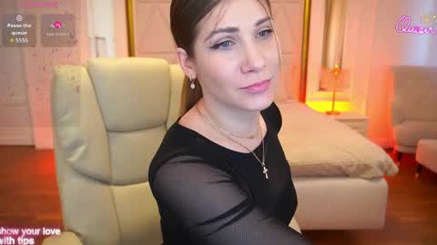 Cassy online show from May 17, 10:46 am