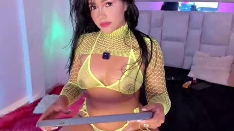 cassy online show from March 14, 1:20 am