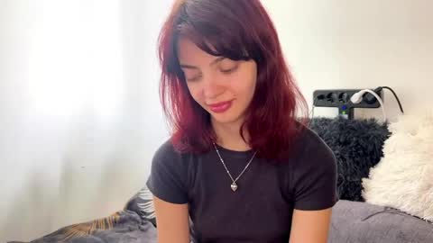 Cassy online show from April 23, 3:24 pm