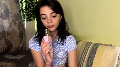 Cassy online show from July 4, 3:59 pm
