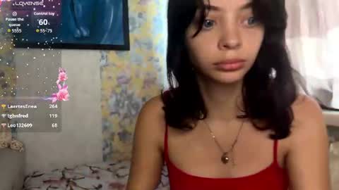 Cassy online show from July 12, 3:04 pm
