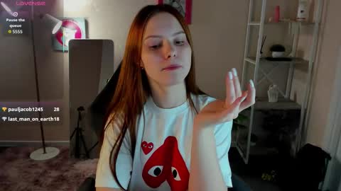 Diana online show from February 10, 9:23 am