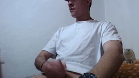 Juan online show from February 7, 4:27 am