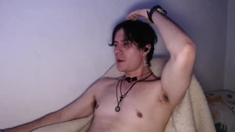 Juan online show from November 17, 10:23 pm