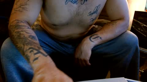 Castle frank91 online show from June 29, 6:10 am