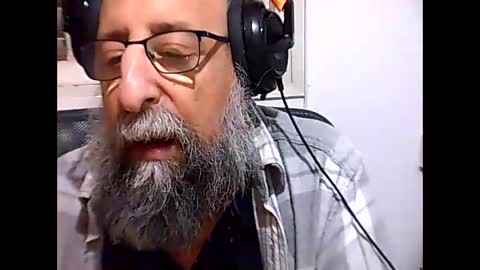 casual53 online show from February 17, 7:01 pm