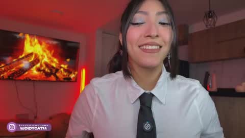Didy online show from May 1, 3:39 pm