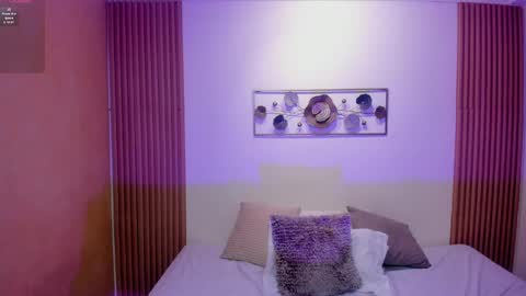 Lorena Saenz online show from May 6, 6:47 pm