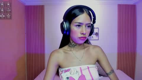 Lorena Saenz online show from May 19, 6:37 pm