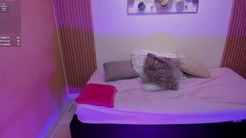 Lorena Saenz online show from May 1, 8:58 pm