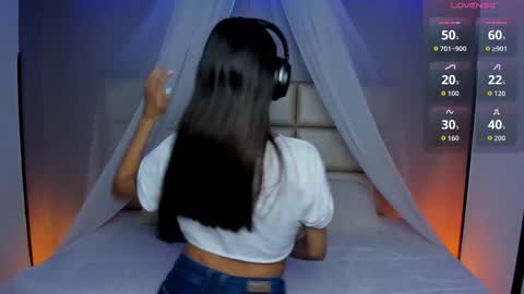 Lorena Saenz online show from February 24, 6:55 pm