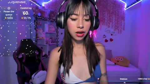 Lorena Saenz online show from March 7, 6:33 pm