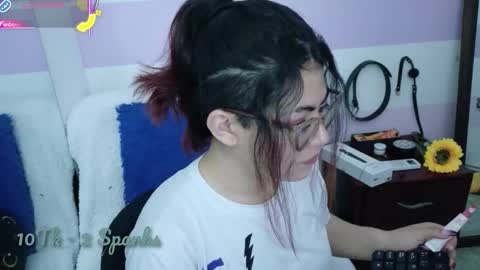 Cata online show from November 17, 6:21 pm