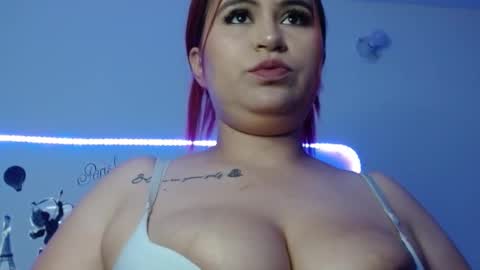 Snapshot of cata__gutierrez_ chatting on September 11, 4:14 am Cata online show from September 11, 4:14 am