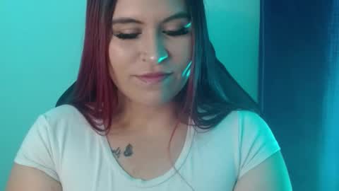Snapshot of cata__gutierrez_ chatting on October 9, 3:01 am Cata online show from October 9, 3:01 am