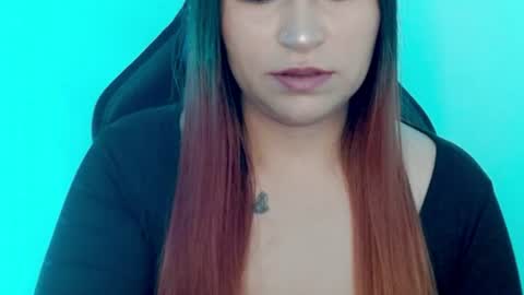 Cata  online show from June 14, 2:24 am