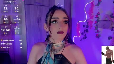 cata__mw online show from February 20, 11:40 pm