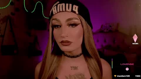 cata__mw online show from April 29, 9:52 pm