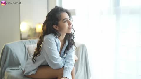 Catalina online show from February 7, 3:26 pm