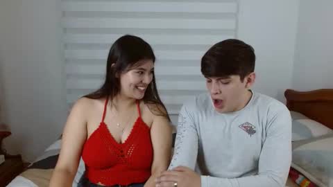 cata mike08 online show from November 7, 2:47 am