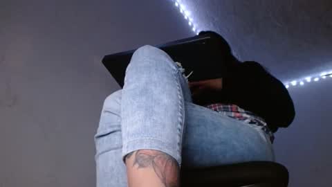 cata_sexy2410 online show from October 20, 2:05 am