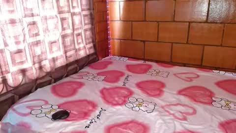 Cata Snow online show from September 20, 8:23 pm