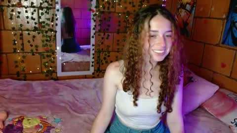 Cata Snow online show from March 11, 12:24 am