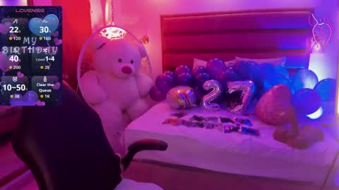 Catalehia online show from June 22, 12:12 pm