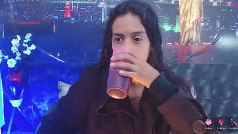 Queen Catalella online show from July 30, 3:18 am