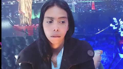 Queen Catalella online show from July 29, 3:17 am