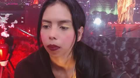 Queen Catalella online show from June 26, 5:13 am