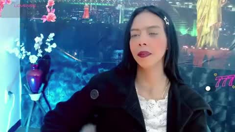 Queen Catalella online show from July 11, 4:17 am