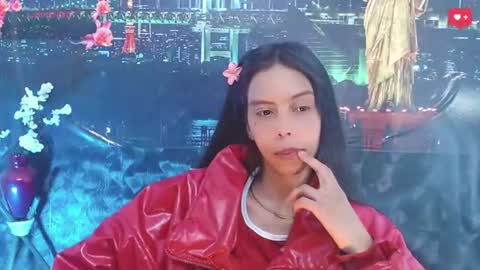 Queen Catalella online show from July 15, 3:45 am