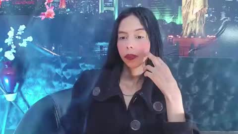 Queen Catalella online show from July 18, 4:14 am