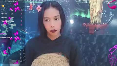 Queen Catalella online show from July 14, 3:22 am