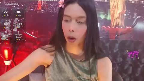 Queen Catalella online show from July 1, 3:48 am