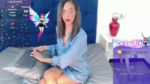 Queen Catalella online show from March 4, 3:22 am