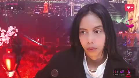 Queen Catalella online show from June 23, 3:25 am