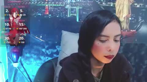Queen Catalella online show from July 21, 3:30 am