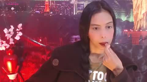 Queen Catalella online show from June 25, 3:36 am
