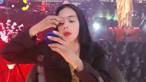Queen Catalella online show from June 16, 3:21 am