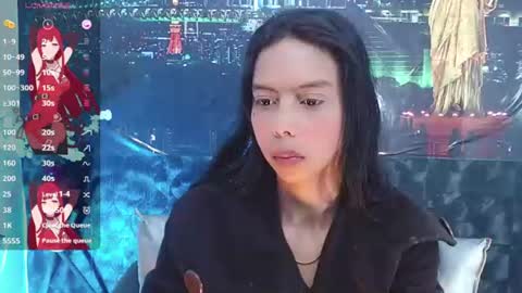 Queen Catalella online show from July 22, 4:36 am