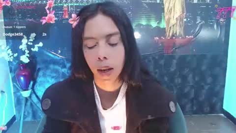 Queen Catalella online show from July 16, 3:54 am