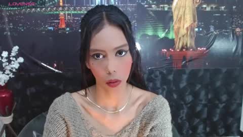 Queen Catalella online show from April 25, 4:03 am