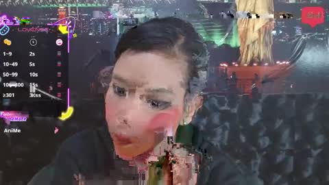 Queen Catalella online show from May 1, 3:44 am