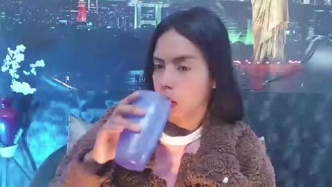 Queen Catalella online show from July 25, 3:37 am