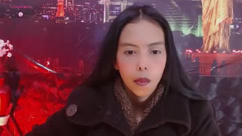 Queen Catalella online show from June 21, 3:46 am