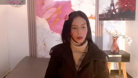 Queen Catalella online show from July 10, 4:06 am